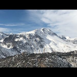 Meet your Posher, Derek